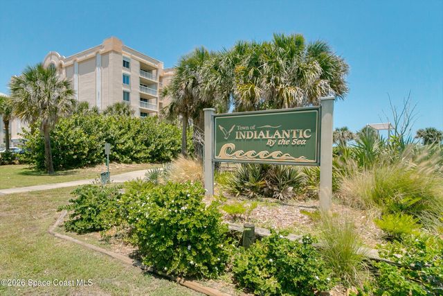 107 7th Avenue, Indialantic, FL 32903