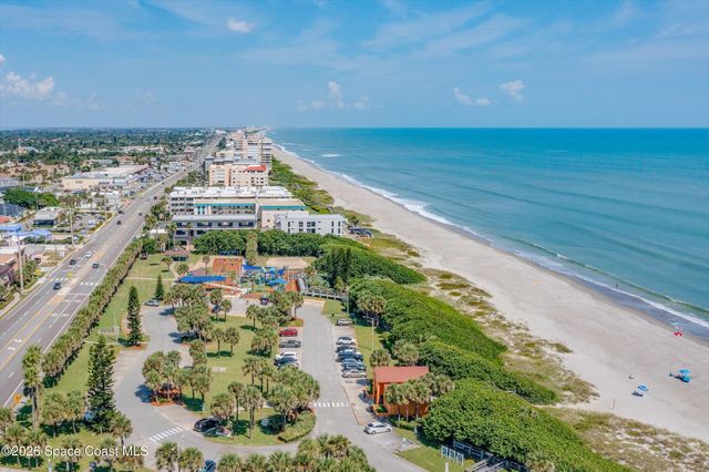 107 7th Avenue, Indialantic, FL 32903