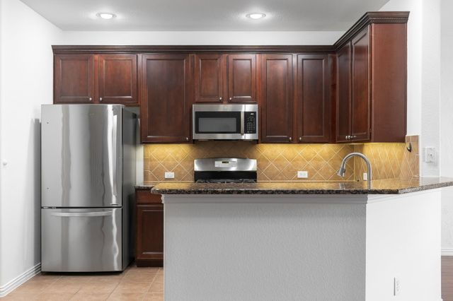 8617 Trolley Trail, Mckinney, TX 75070
