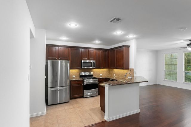 8617 Trolley Trail, Mckinney, TX 75070