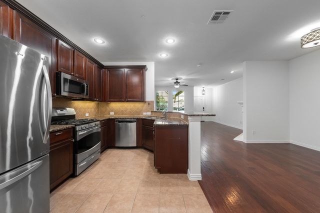 8617 Trolley Trail, Mckinney, TX 75070