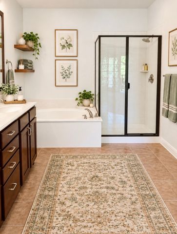 8617 Trolley Trail, Mckinney, TX 75070