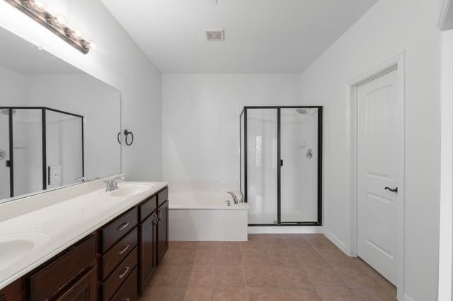8617 Trolley Trail, Mckinney, TX 75070