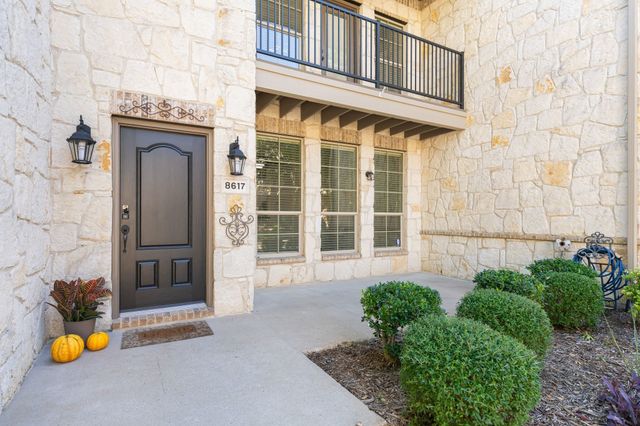 8617 Trolley Trail, Mckinney, TX 75070