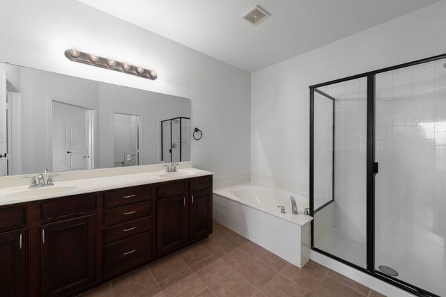 8617 Trolley Trail, Mckinney, TX 75070