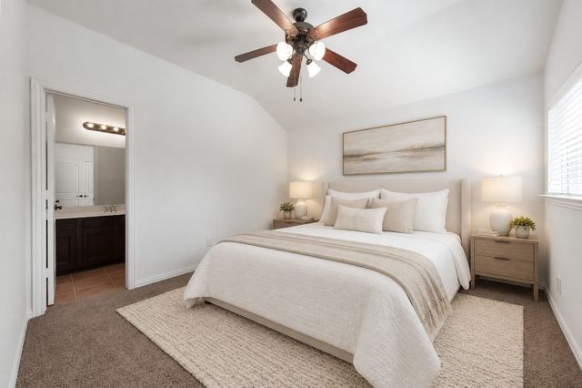 8617 Trolley Trail, Mckinney, TX 75070