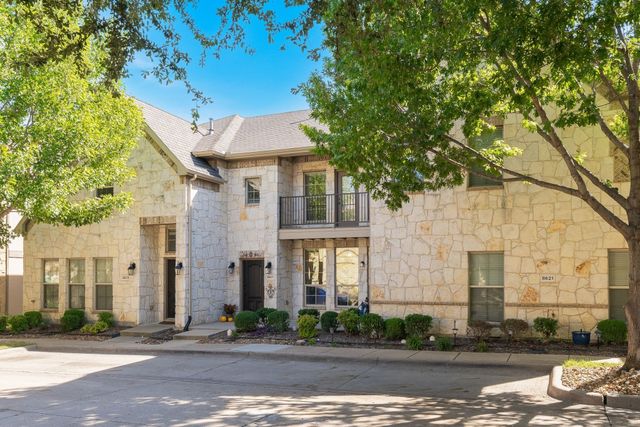 8617 Trolley Trail, Mckinney, TX 75070