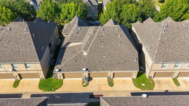 8617 Trolley Trail, Mckinney, TX 75070