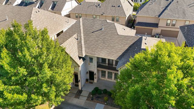 8617 Trolley Trail, Mckinney, TX 75070