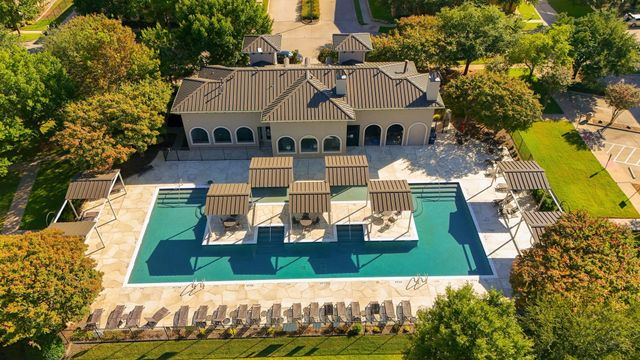 8617 Trolley Trail, Mckinney, TX 75070