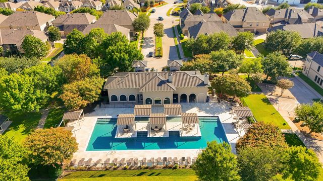 8617 Trolley Trail, Mckinney, TX 75070