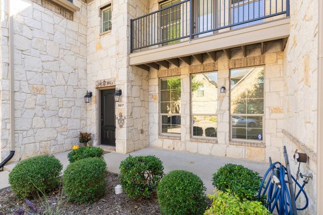 8617 Trolley Trail, Mckinney, TX 75070