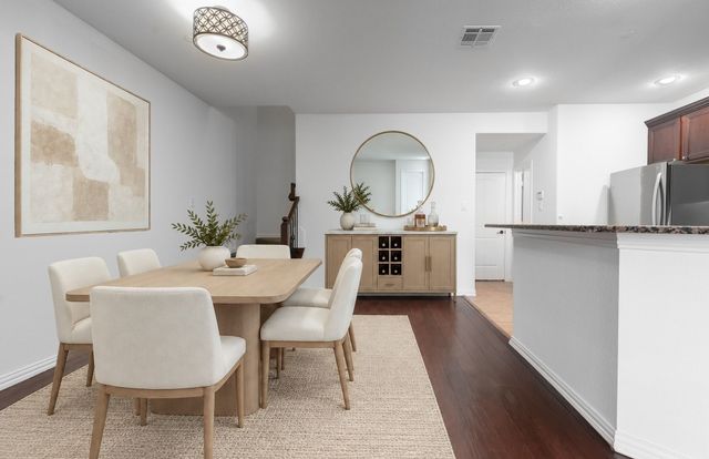 8617 Trolley Trail, Mckinney, TX 75070