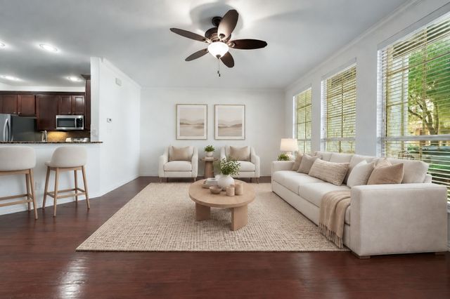 8617 Trolley Trail, Mckinney, TX 75070