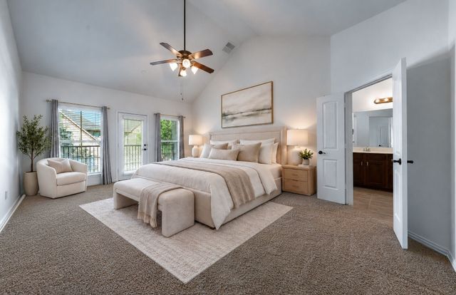 8617 Trolley Trail, Mckinney, TX 75070