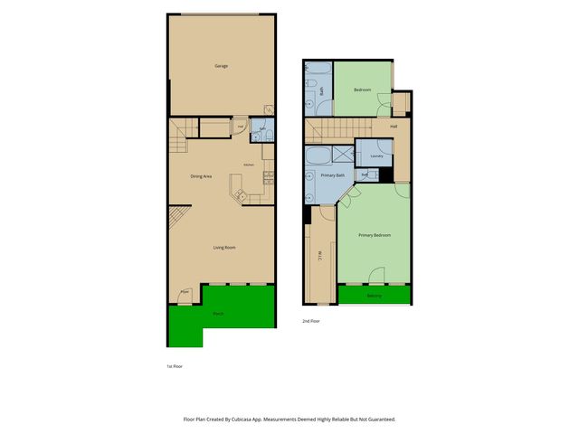 8617 Trolley Trail, Mckinney, TX 75070