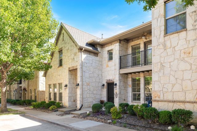 8617 Trolley Trail, Mckinney, TX 75070