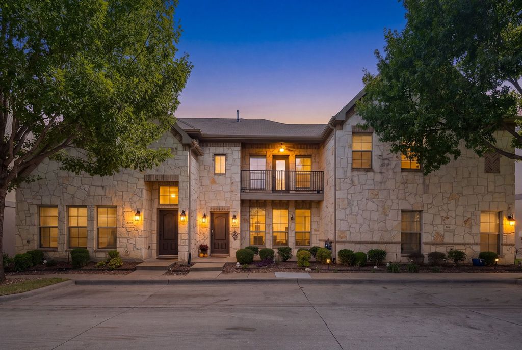 8617 Trolley Trail, Mckinney, TX 75070