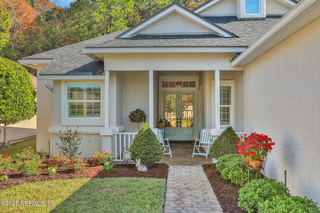 1624 SUGAR LOAF Lane, St. Augustine, FL 32092