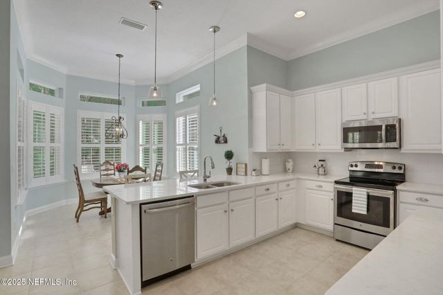 1624 SUGAR LOAF Lane, St. Augustine, FL 32092