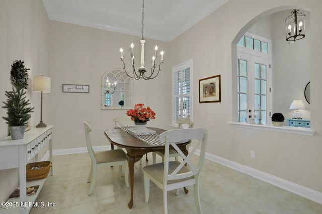 1624 SUGAR LOAF Lane, St. Augustine, FL 32092