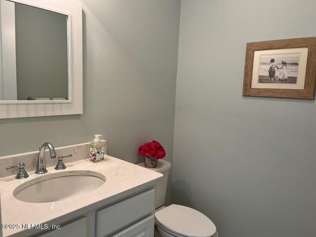 1624 SUGAR LOAF Lane, St. Augustine, FL 32092