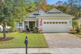 1624 SUGAR LOAF Lane, St. Augustine, FL 32092