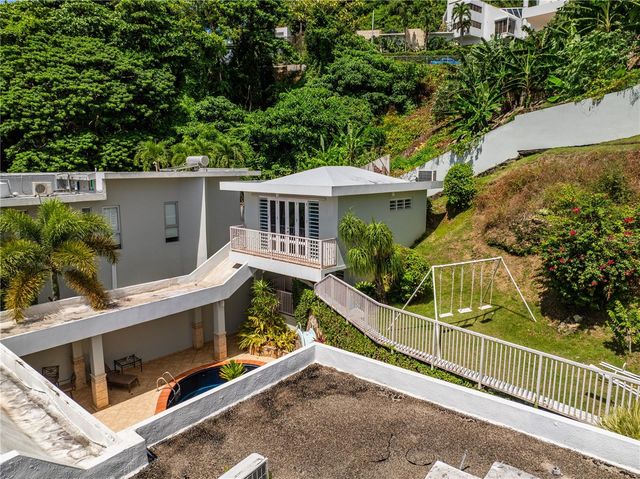 1 1 STREET 602, Guaynabo, PR 00969