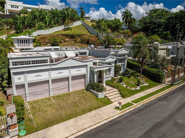 1 1 STREET 602, Guaynabo, PR 00969