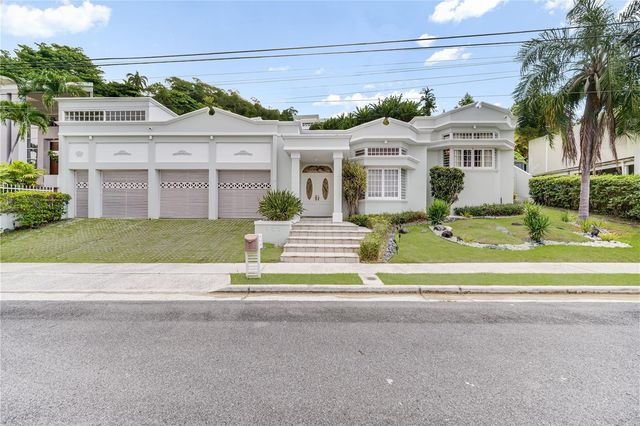 1 1 STREET 602, Guaynabo, PR 00969