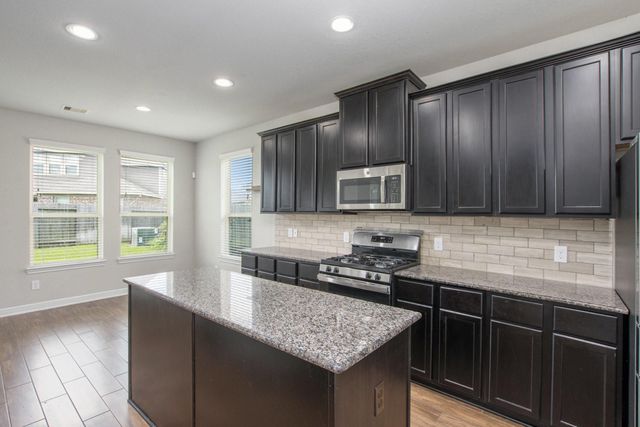 18911 Cypress Bay Drive, Houston, TX 77084