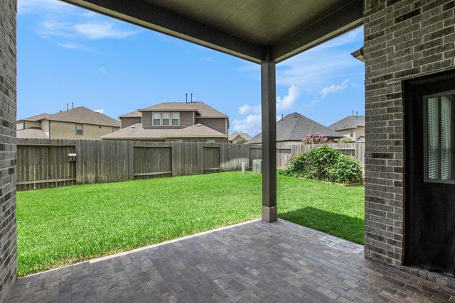 18911 Cypress Bay Drive, Houston, TX 77084