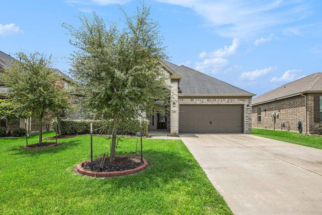 18911 Cypress Bay Drive, Houston, TX 77084