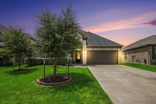 18911 Cypress Bay Drive, Houston, TX 77084