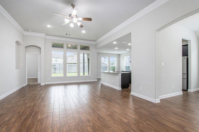 18911 Cypress Bay Drive, Houston, TX 77084