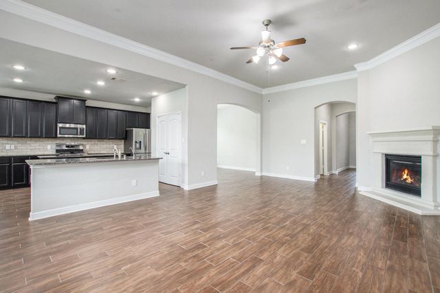 18911 Cypress Bay Drive, Houston, TX 77084