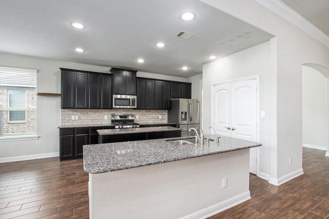 18911 Cypress Bay Drive, Houston, TX 77084