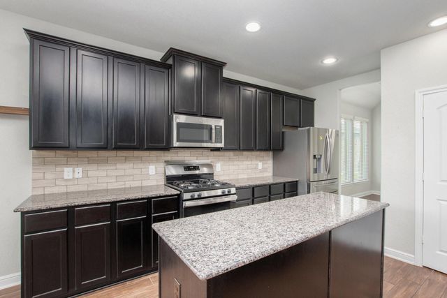 18911 Cypress Bay Drive, Houston, TX 77084