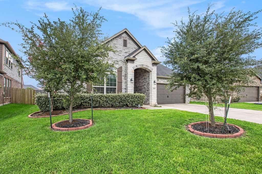18911 Cypress Bay Drive, Houston, TX 77084