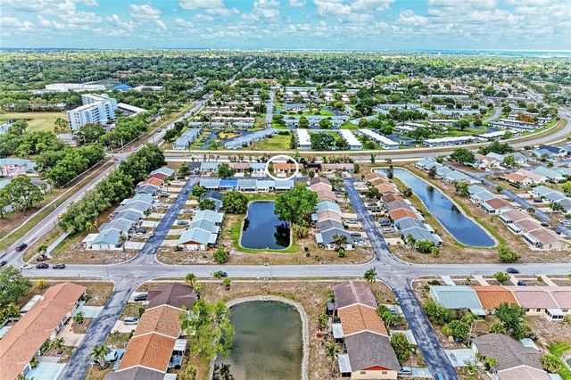 4110 39TH AVE W, Bradenton, FL 34205