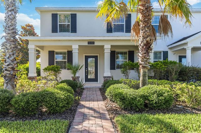 11686 EPIC AVENUE, Orlando, FL 32832
