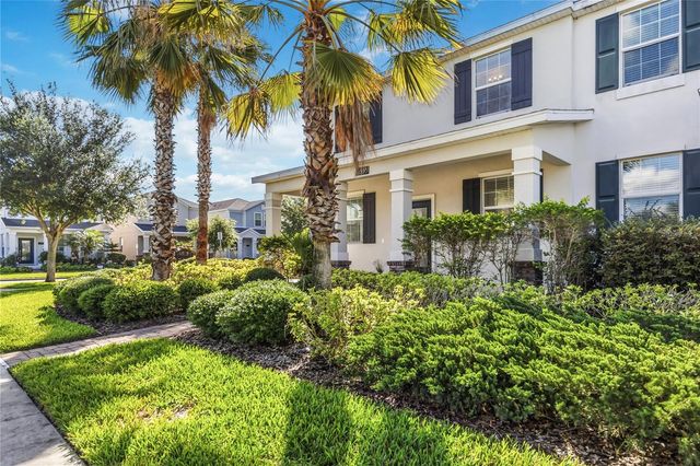 11686 EPIC AVENUE, Orlando, FL 32832