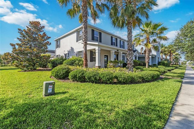 11686 EPIC AVENUE, Orlando, FL 32832