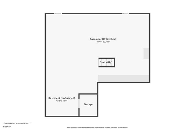 2 Oak Creek Trail, Madison, WI 53717
