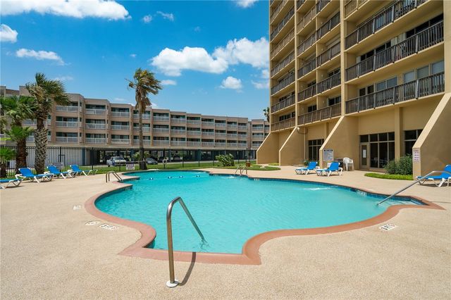 4000 Surfside Blvd 403, Corpus Christi, TX 78402