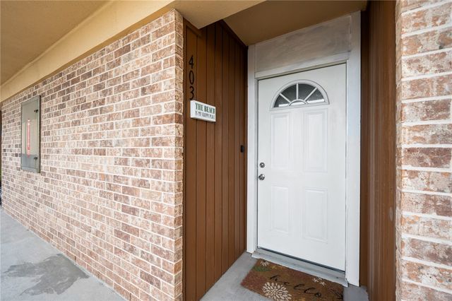 4000 Surfside Blvd 403, Corpus Christi, TX 78402