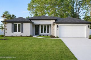 21 LAMAR Lane, Palm Coast, FL 32137