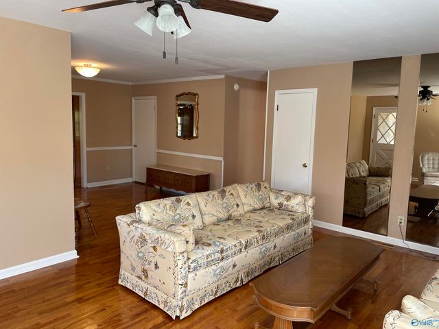 134 Fussy Hill Road, New Market, AL 35761