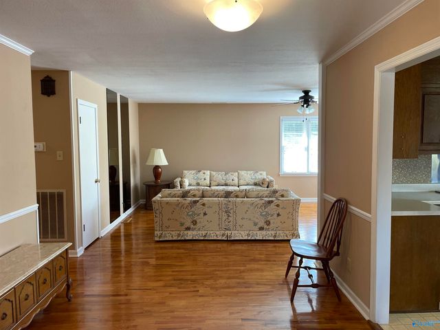 134 Fussy Hill Road, New Market, AL 35761