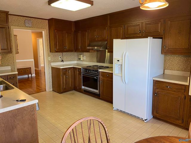 134 Fussy Hill Road, New Market, AL 35761